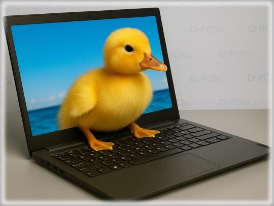 #673E Csalódásmentesen: Lenovo Thinkpad L13 G2 a Dr-PC-től