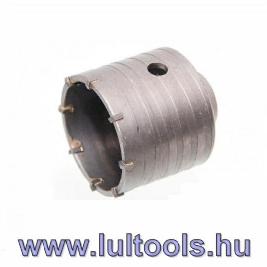 68 miliméteres koronafúró LULTOOLS +36202188024