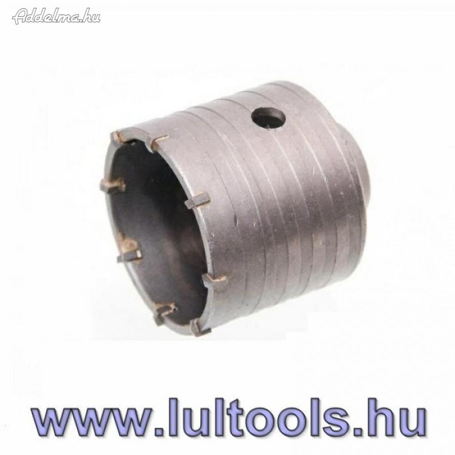 68mm-es koronafúró LULTOOLS +36202188024