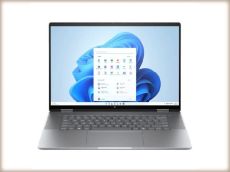 #690D Laptop NEKED: HP ENVY x360