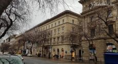 6.kerületben kiadó lakás 60 ezerért !