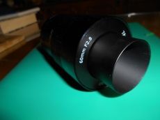 7 artisans 60mm f2.8 makró objektív