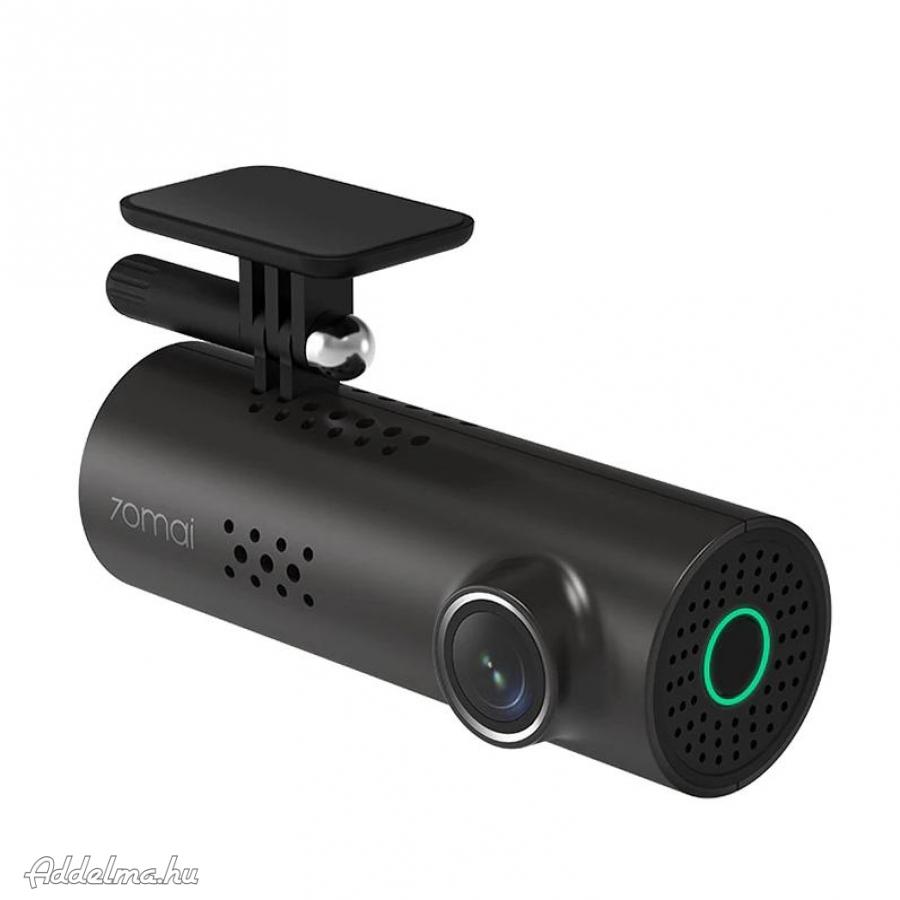 70mai Dashcam 1S Midrive D06 menetrögzítő autós kamera FullHD