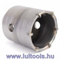 70mm-es koronafúró