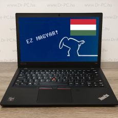 #7506 Mi a manó L3N0V0 ThinkP4D T48Os