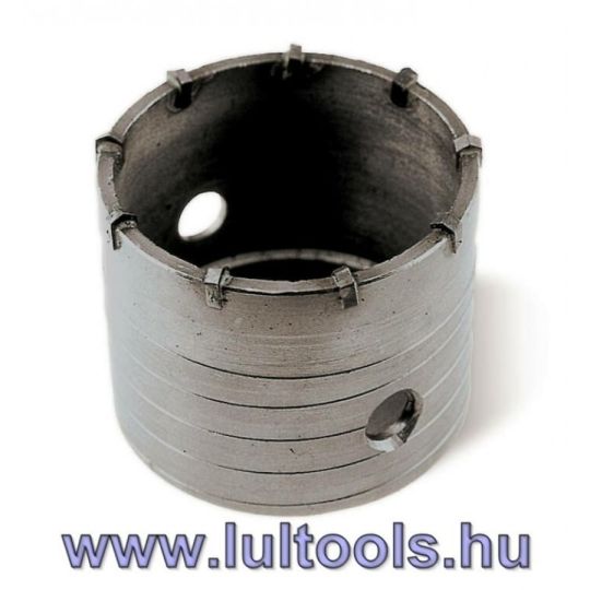 75mm-es koronafúró LULTOOLS +36202188024