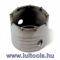 75mm-es koronafúró LULTOOLS