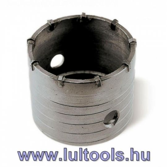 75mm-es koronafúró LULTOOLS