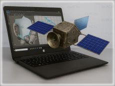 #77BF Olcsó notebook: HP ZBook 15 G5 TCH a Dr-PC-től
