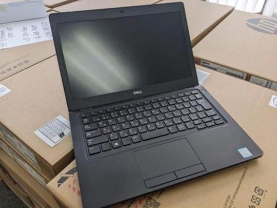 #7CBA 1999 óta Dr-PC: Dell Latitude 5310 TOUCH -Dr-PC-nél