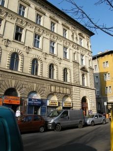 7.kerületben kiadó lakás 40 ezerért !