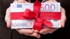 855.000 eurós vagyonomat szeretném felajánlani