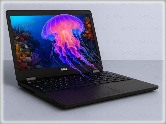 #8B92 Kell? Ved- Dell Latitude 5500