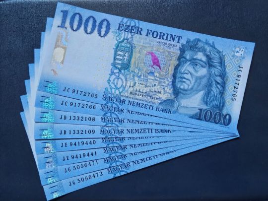 8db 2021 évi sorszámkövető bakjegy párban