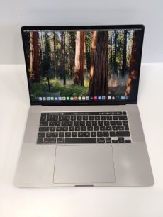 #8E0C Legolcsóbban: Apple MacPRO 16.1 (16 inch/i7-9750/16/512) -11.11