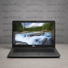 #8FC9 Ilyen is van! Dell Latitude 5410 /érintős/ a Dr-PC-től