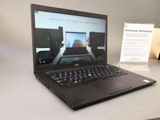 8.generáció = Win11! Dell Latitude 7490 Dr-PC.hu