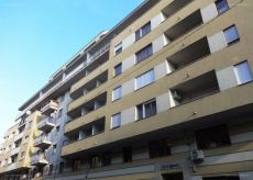 8.kerületben 1 szobás lakás