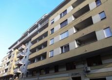 8.kerületben 1+fél szobás lakás kiadó