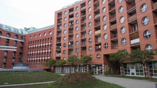 8.kerületben garzon lakás
