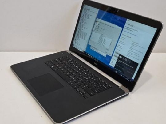 9+1 garanciával: Dell Precision M3800 - www.Dr-PC.hu