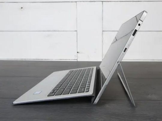 9+1 garanciával: HP ELITE X2 1012 G1 -Dr-PC-nél