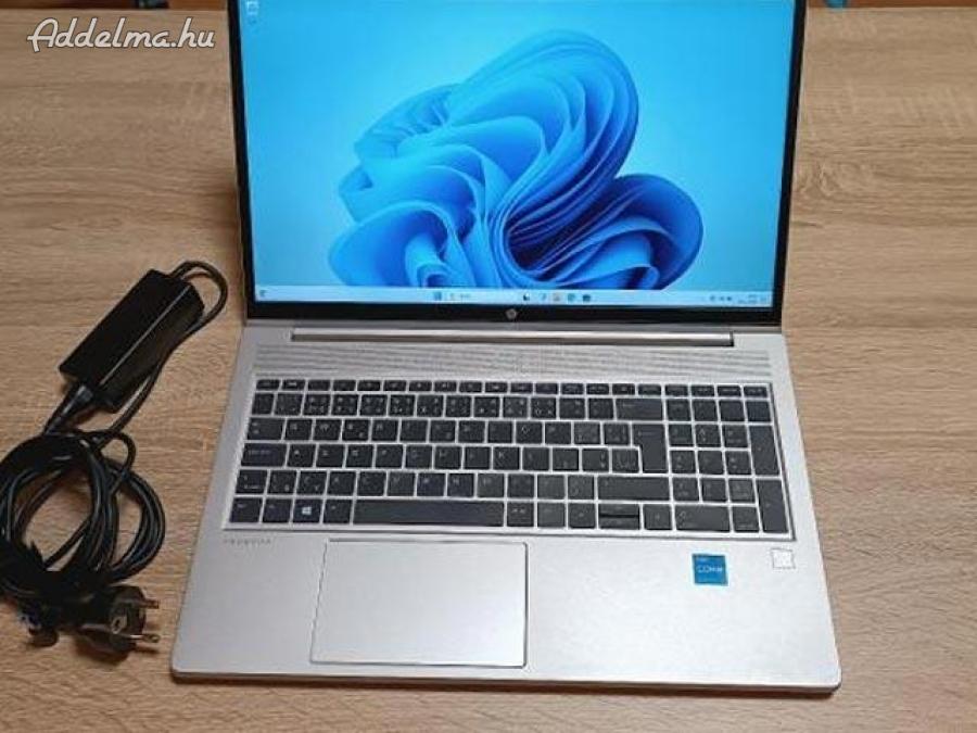 9+1 garanciával: HP ProBook 450 G8 - Dr-PC.hu