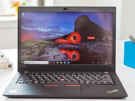 9+1 garanciával: Lenovo ThinkPad X390 -Dr-PC-nél