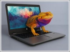 #9833 Megbízható cégtől! HP EliteBook 840 G5 TCH -Dr-PC-nél
