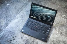 #9A8C 100%-os pozitiv cégtől: Lenovo ThinkPad T460s -7.14
