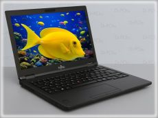 #9B44 Notebook olcsón: Fujitsu Lifebook U729