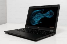 #9B59 Olcsó notebook: Dell Precision 3530 -9.10