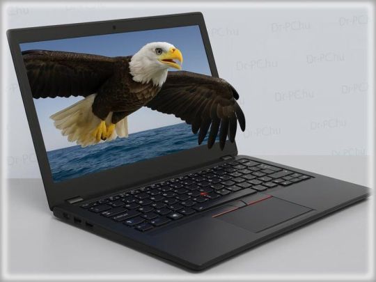 #9F81 Felújított notebook: Lenovo ThinkPad T490 TCH a Dr-PC-től
