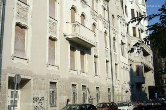 9.kerületben 2 szobás lakás