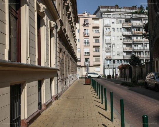 9.kerületben garzon lakás