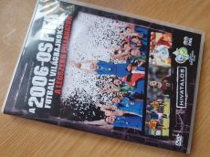 A 2006-os FIFA futball VB - A legszebb pillanatok DVD+ajándék