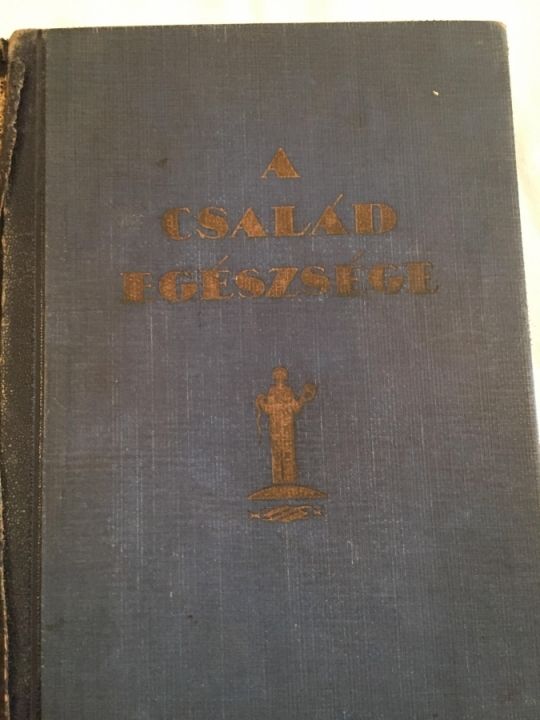 A család egészsége  Dr.Kétly László