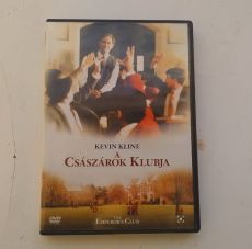 A császárok klubja