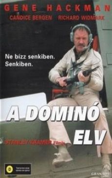 A Dominó-elv - Gene Hackman