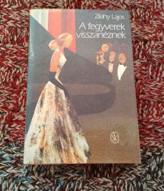 A fegyverek visszanéznek