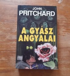 A gyász angyalai könyv