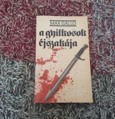 A gyilkosok éjszakája