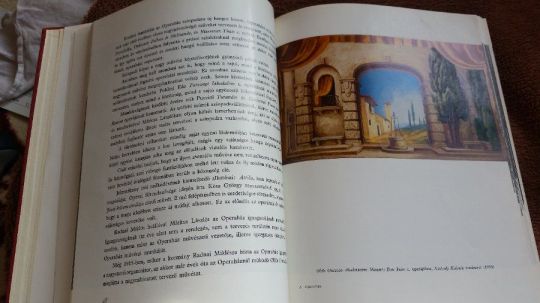 A hetvenöt éves Magyar állami Operaház 1884 - 1959