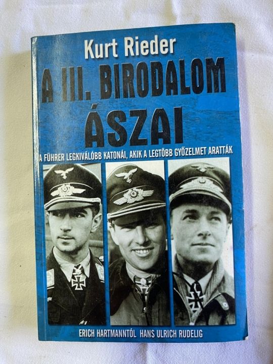 A III.birodalom ászai