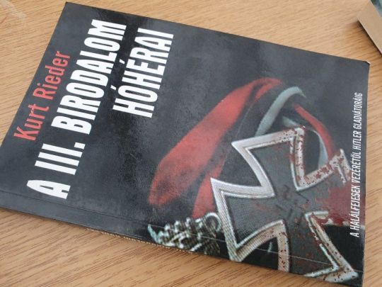 A III.Birodalom hóhérai +Titkos kísérletek a náci birodalomban