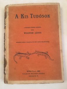 A kis tudósok 1909