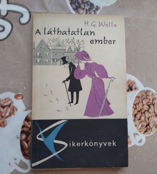 A láthatatlan ember
