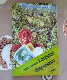 A megfojtott viking mocsara