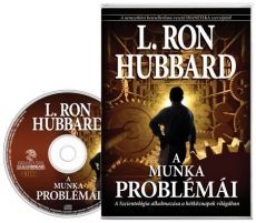 A munka problémái hangoskönyv eladó