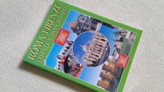 A művészet olasz városai - Róma, Velence, Firenze, Pompei